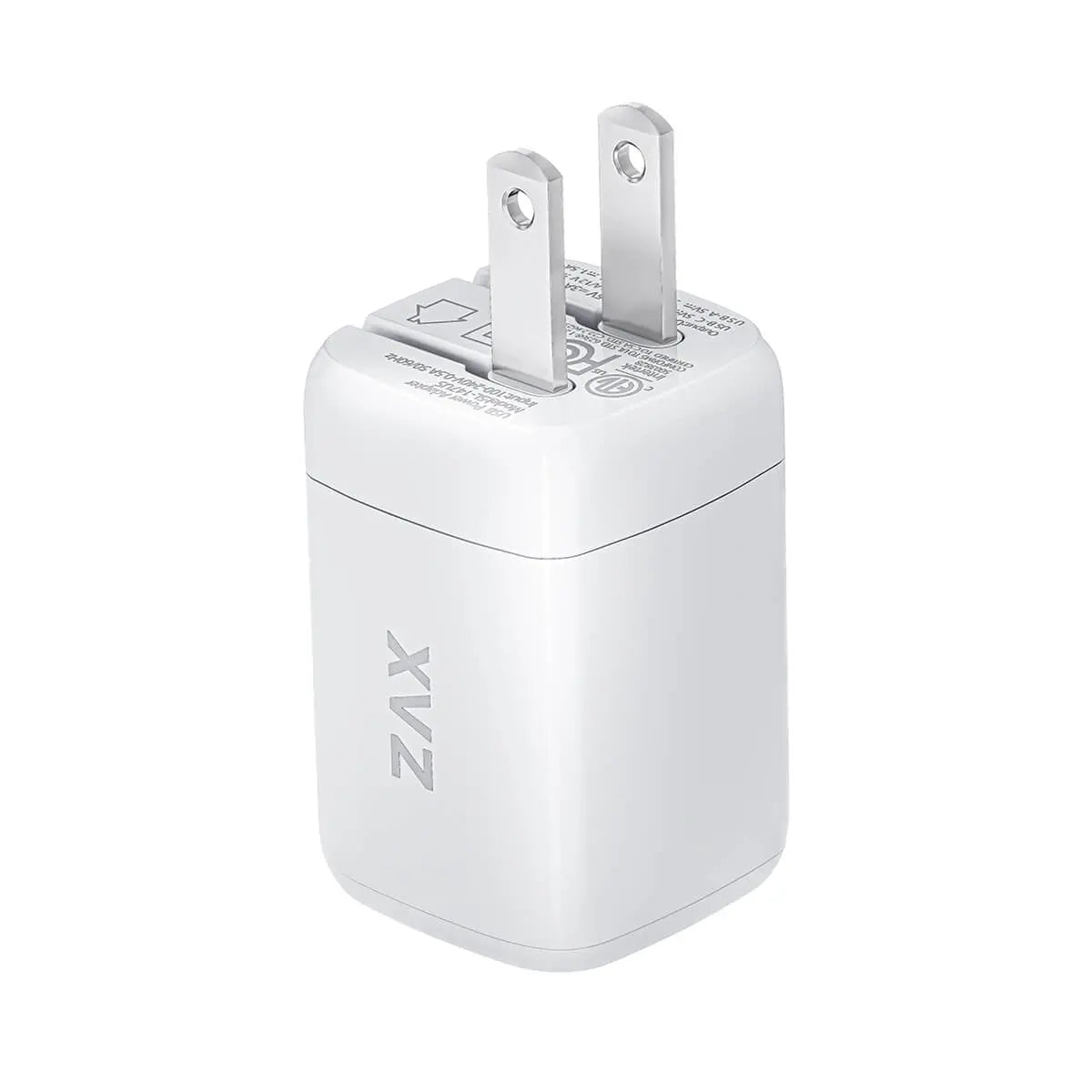 XVZ 2 Pack 20W PD USB C Charger XVZ